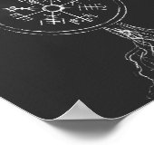 人生のヴィギサーの木 ポスター (角)