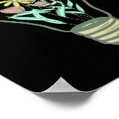 人生の中で光を当てろ… 感動的 ポスター (角)