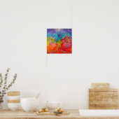 人生の全樹 ポスター (キッチン)