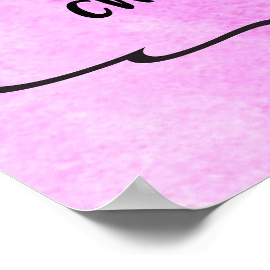 人生の前向きモチベーションを変えるインスピレーション引用文 ポスター (角)