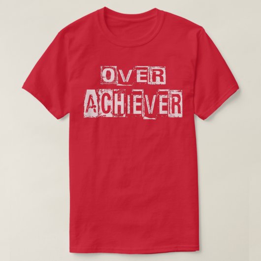 人生の動機づけ素晴らしゴール Tシャツ (デザイン正面)