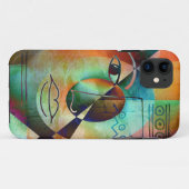 人生の哲学 Case-Mate iPhoneケース (裏面(横))