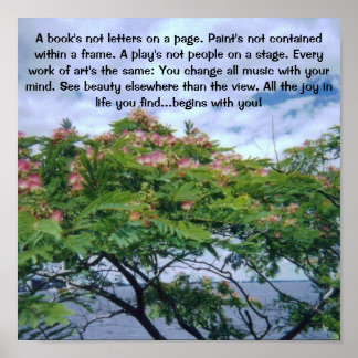 人生の喜びを見つける方法！ ポスター