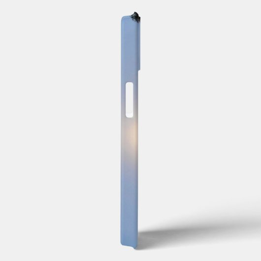 人生の喜び名勝 Case-Mate iPhoneケース (裏面 / 右)