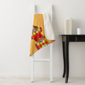 人生の喜び シェルパブランケット (インサイチュ)