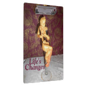 人生の変化 クリップボード (右)