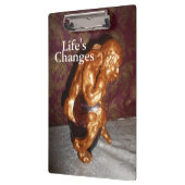 人生の変化 クリップボード (左)