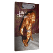 人生の変化 クリップボード (右)