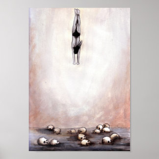 人生の大半を成し遂げたことは無い ポスター