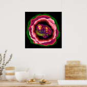 人生の奇跡 ポスター (キッチン)