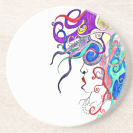 人生の女神 コースター