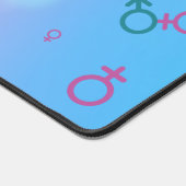 人生の始まりは | デスクマット (コーナー)