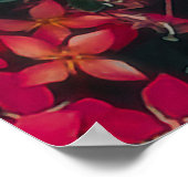 人生の小さな快楽にふける ポスター (角)