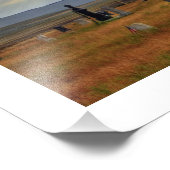 人生の嵐 フォトプリント            (角)