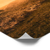 人生の嵐 ポスター (角)