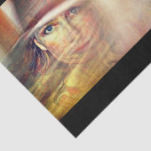 人生の嵐 薄葉紙 (詳細)