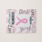 人生の希望 ジグソーパズル (横)