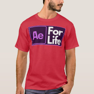 人生の後遺症 Tシャツ