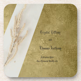 人生の思い結婚に満ちた コースター