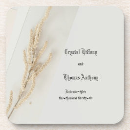 人生の思い結婚に満ちた コースター