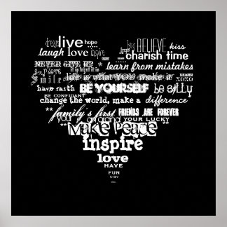 人生の愛と幸福 ポスター