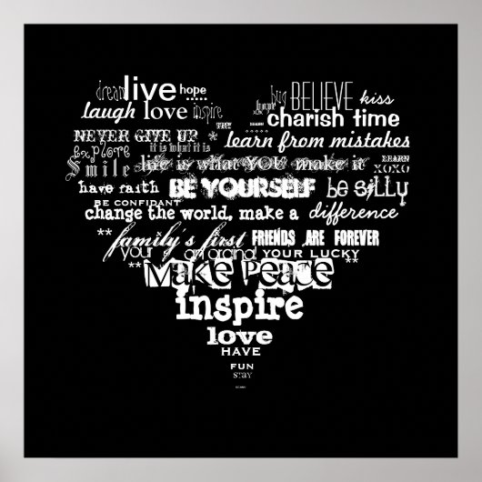 人生の愛と幸福 ポスター (正面)