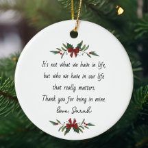 人生の感謝の気持ちとは違カスタムう