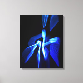 人生の憂鬱 キャンバスプリント