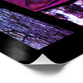 人生の戒めの道 ポスター (コーナー)