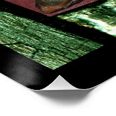 人生の戒めの道 ポスター (コーナー)