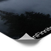 人生の教訓は必ずしも簡単...ポスター ポスター (角)