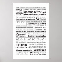 人生の新しいABC