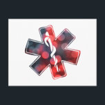 人生の星《写真》ぼけ味 ポストカード<br><div class="desc">同じデザイン。斜めの</div>