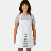 人生の時間c0achエプロン エプロン (インサイチュ)