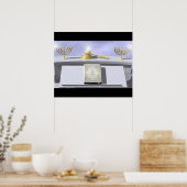 人生の書 ポスター (キッチン)