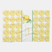 人生の最愛 キッチンタオル (横)