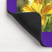 人生の決してのためのリレーはギフト蟹座の生存者をあきらめます マウスパッド (コーナー)