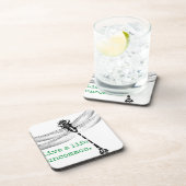 人生の珍しいトンボ コースター (右側)