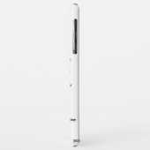 人生の祈りの言葉 Case-Mate iPhoneケース (裏面/左)