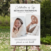 人生の祭典 フォトメモリアルフォーム2