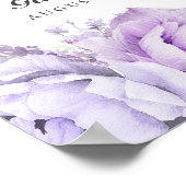 人生の祭典 フォト葬儀セレモニー ポスター (角)