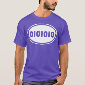 人生の答えがすべて二者択一というわけではありませんが、これは70年代です Tシャツ