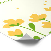 人生の美しいを詳しく語る ポスター (角)