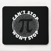 人生の自閉症の最高のオートのための叔父と甥の友人 マウスパッド (正面)