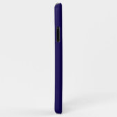"人生の航路を決める" iPhone / iPad カーケース Case-Mate iPhoneケース (裏面/右)