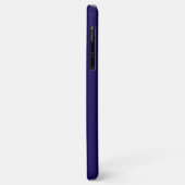 "人生の航路を決める" iPhone / iPad カーケース Case-Mate iPhoneケース (裏面/左)
