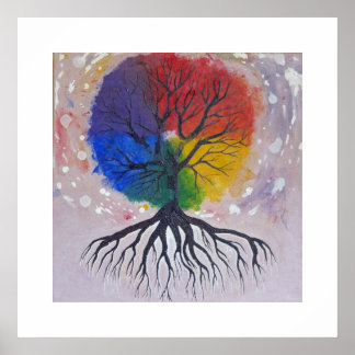 人生の色 ポスター