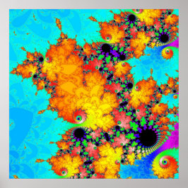 人生の色 ポスター