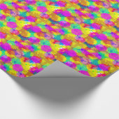 人生の色 ラッピングペーパー (角)