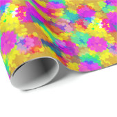 人生の色 ラッピングペーパー (ロールコーナー)